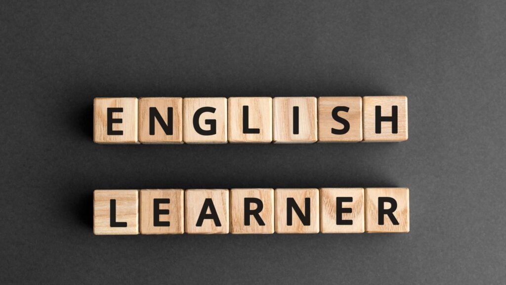 English Language Learners