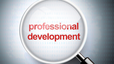 accessible professional development